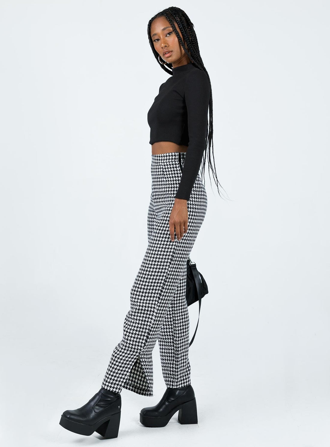 Whittell Pants Multi
