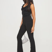 Jeyne Yoga Pants Black
