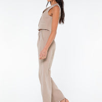 Murison Pants Beige