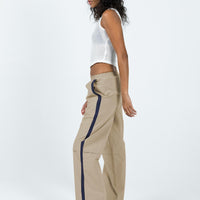 Cayman Pant Beige