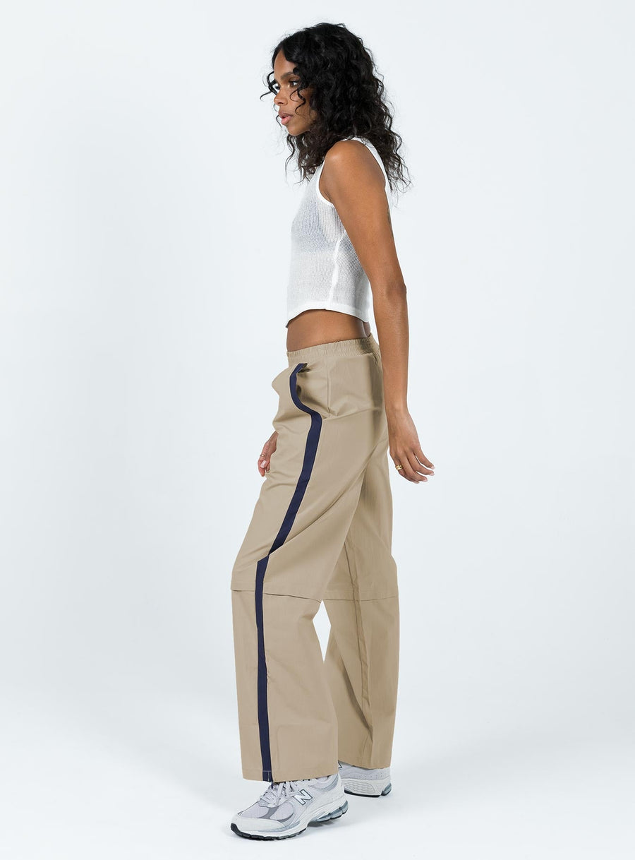 Cayman Pant Beige