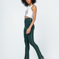 Presley Pants Green