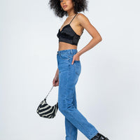 Seymour Mom Denim Jeans