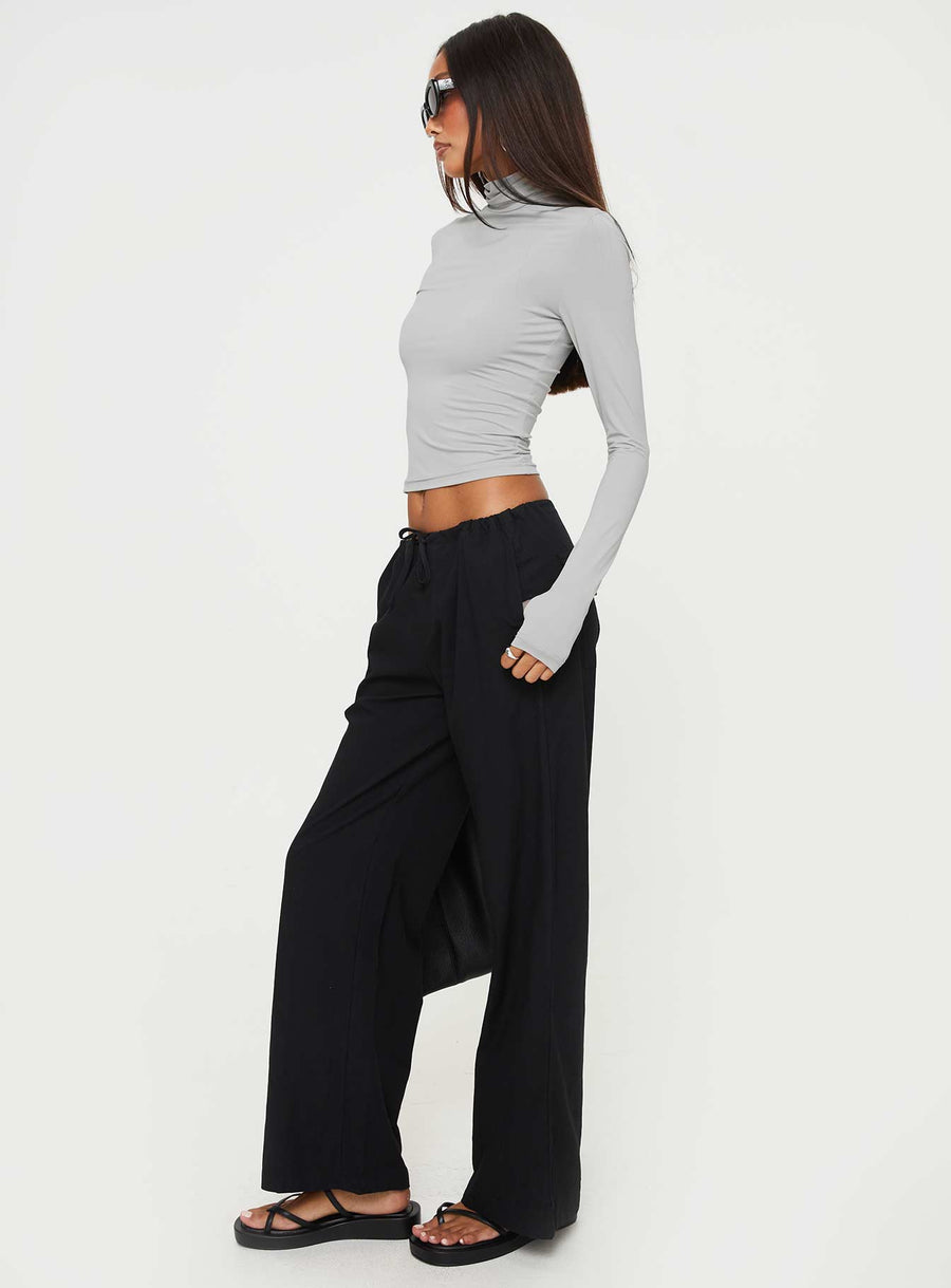Nalinee Pants Black