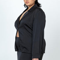 Eileen Set Black Curve