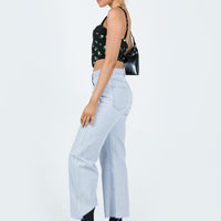 Boundless Denim Jeans Light Wash