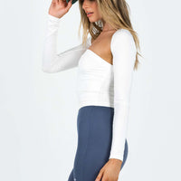 Championship Bike Short Navy