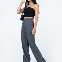 Ramone Pants Slate