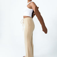 Julian Pants Beige