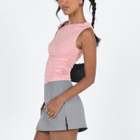 Gigi Skort Grey