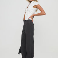 Vacke Pants Grey