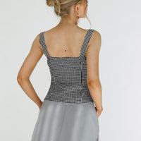 Gigi Skort Grey