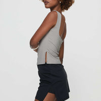 Felicks Skort Black