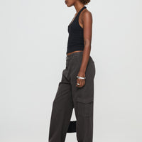 Pawley Cargo Pants Slate