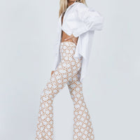 Jerry Pants Beige