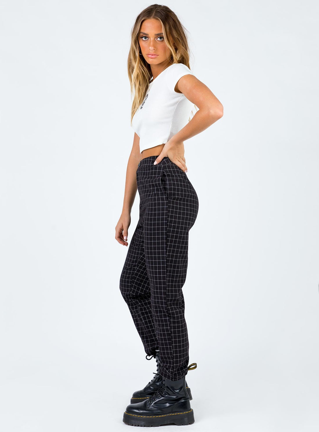 The Spiro Pant
