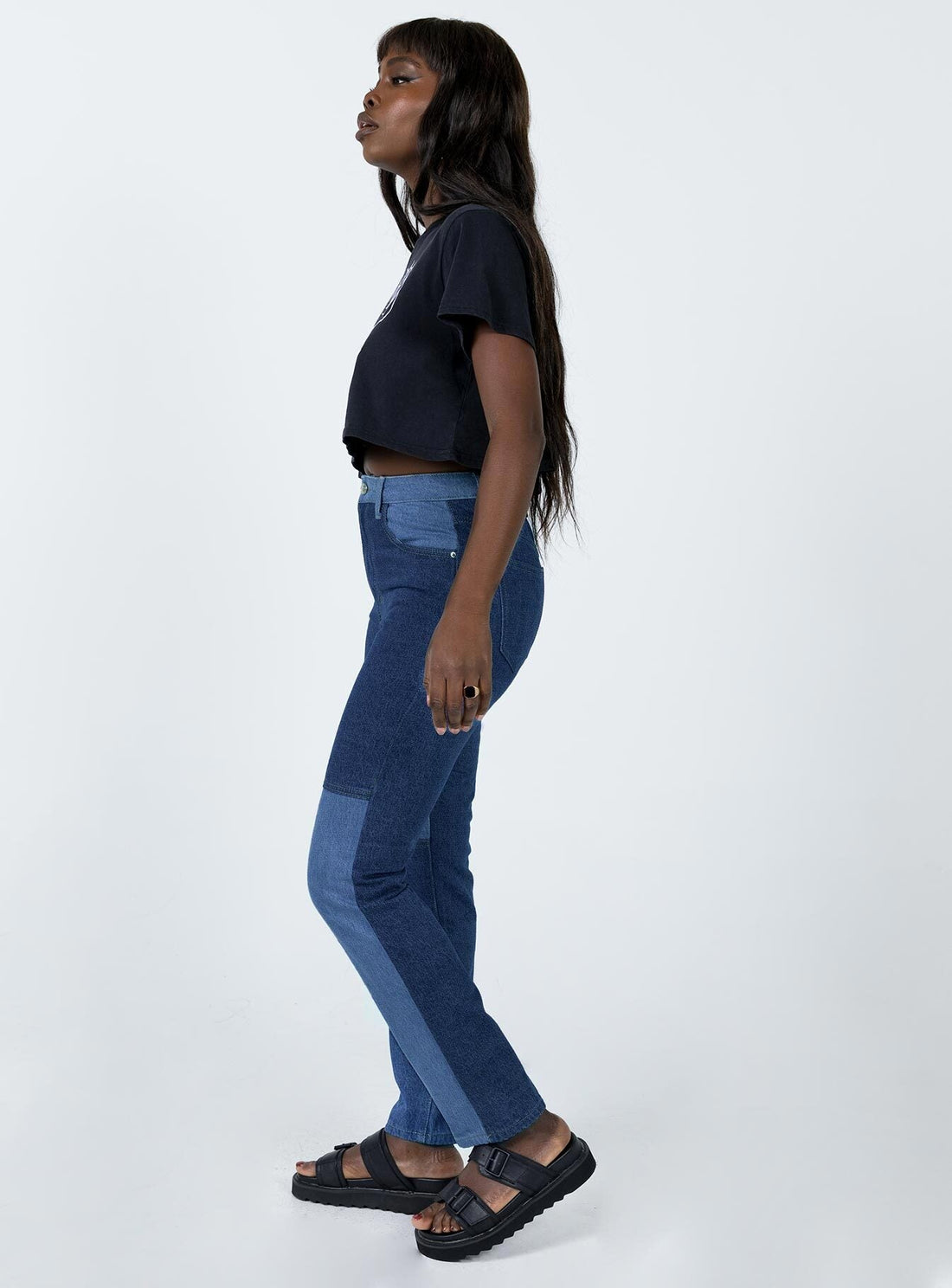 Cameron Denim Jeans