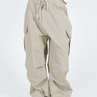 Utility Pant Stone