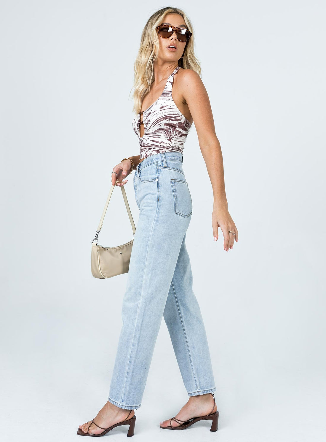 Franklin Denim Jeans