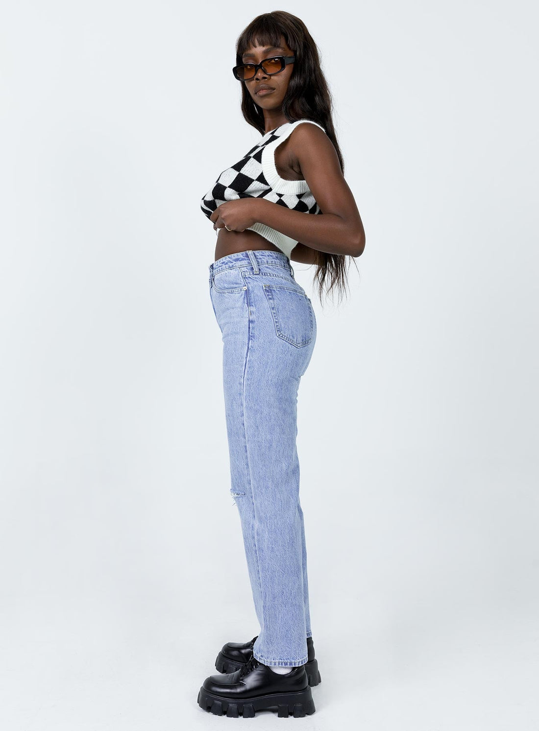 Holland Jeans