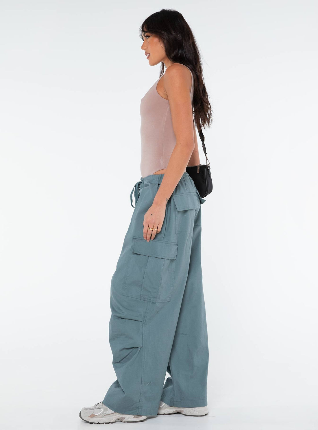 Utility Pants Slate