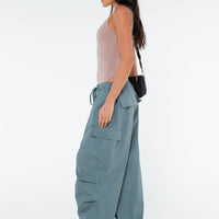 Utility Pants Slate