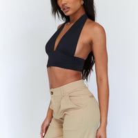 Rhys Shorts Cream