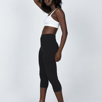 The Highway Capris