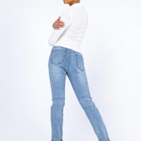Osuna Denim Jeans