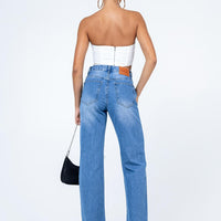 Brighton Denim Jeans