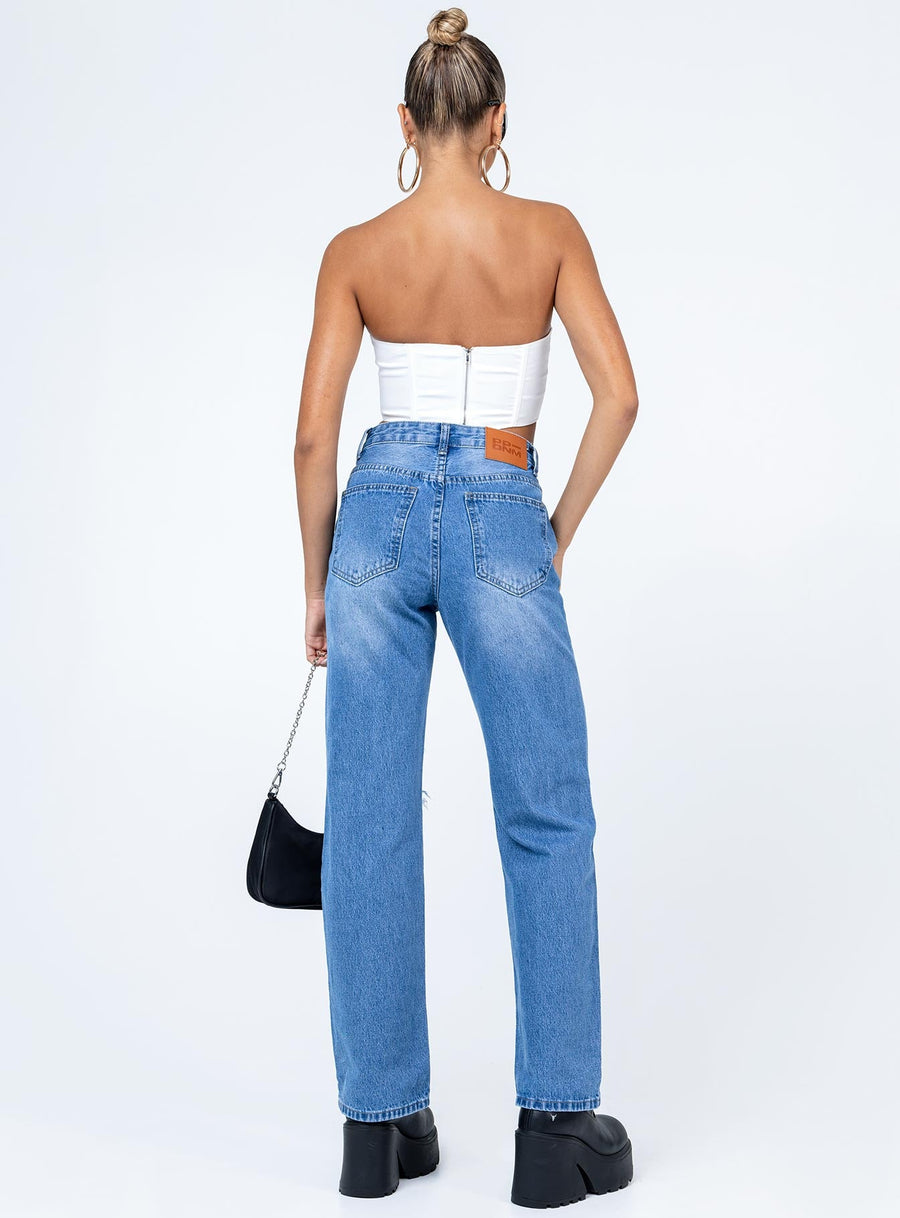Brighton Denim Jeans