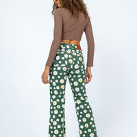 Roland Straight Leg Jeans Multi