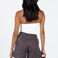 Jonna Shorts Slate