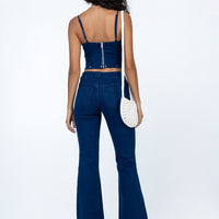 Buckley Denim Jeans Blue