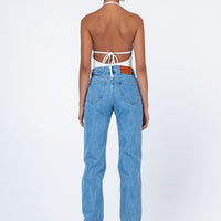 Demmi Skinny Denim Jeans