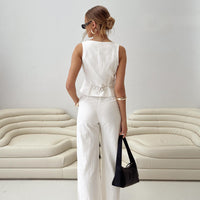 Sofi Pants Natural