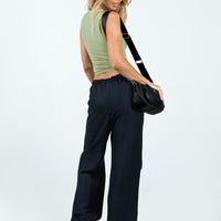 La Palma Pant Berkley Blue