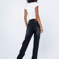 Miller Denim Jeans Black