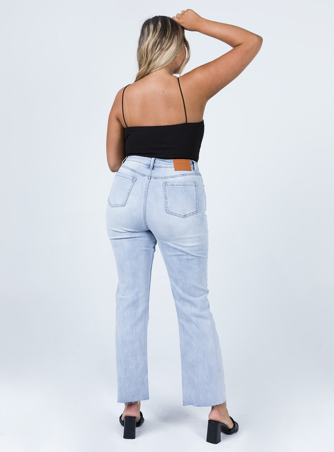 Stowe Denim Jeans