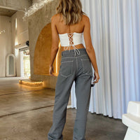 Copeland Jeans Slate