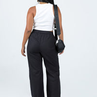 Motel Yara Trouser Black