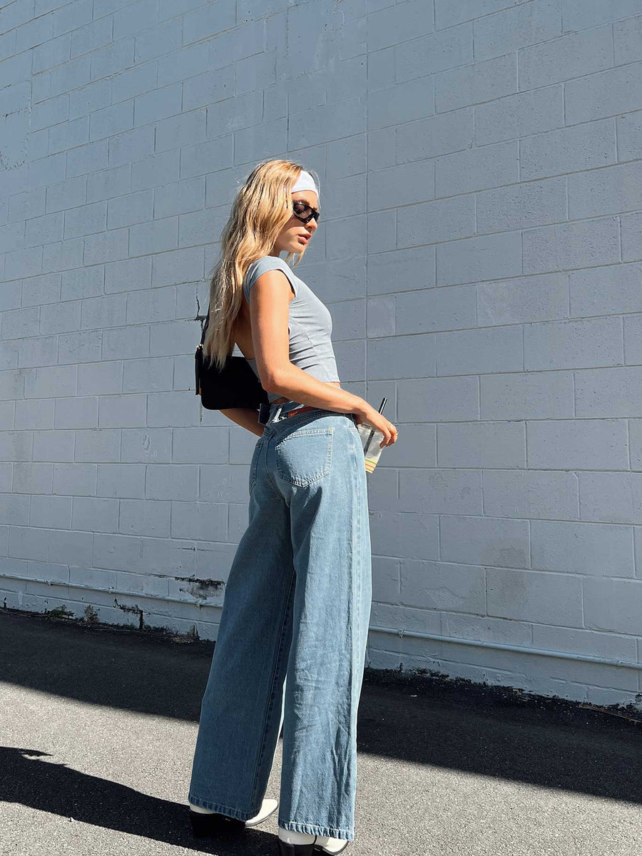 Paula Denim Jean