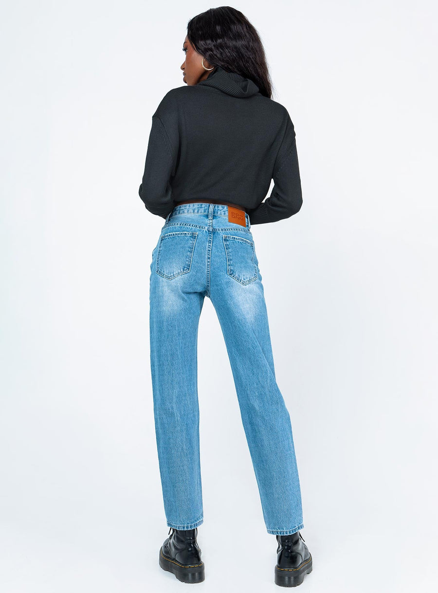 South Beach Denim Jeans