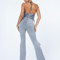 Dolores Pants Grey