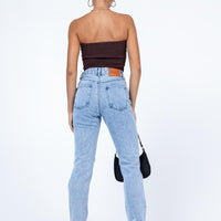 Cambridge Denim Jeans