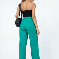 Rubie-Jane Pants Green