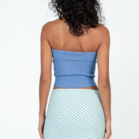 Opal Dream Mini Skirt Multi