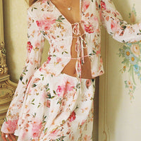 Carnell Mini Skirt Multi