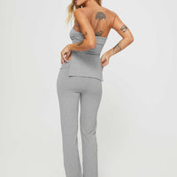 Laurenita Pants Grey