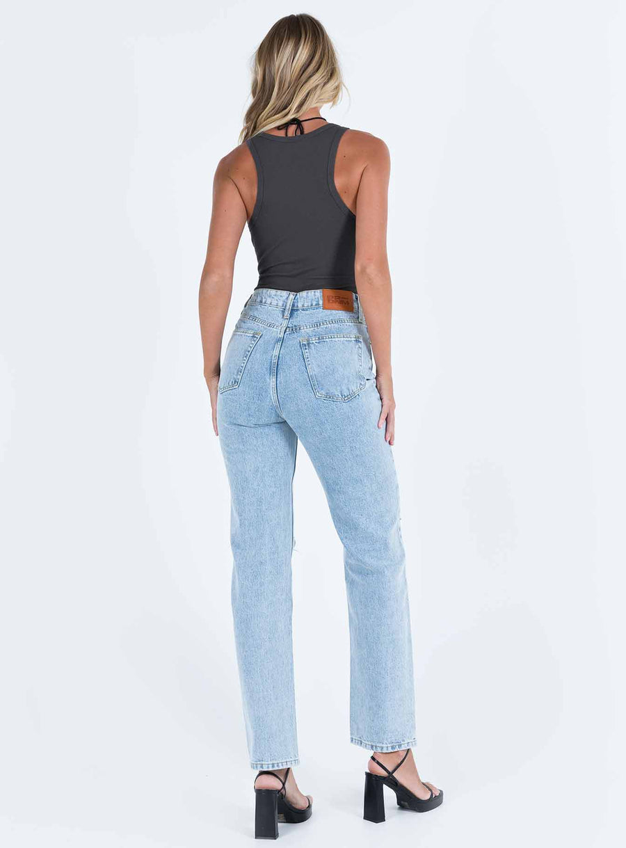 Holland Jeans Denim Tall
